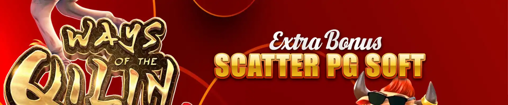 EVENT SCATTER PG SOFT